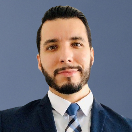 Israel Avila